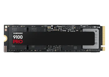 Samsung 9100 PRO 2TB — official Amazon product image