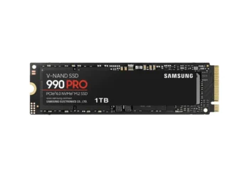 Samsung 990 PRO — official Amazon product image