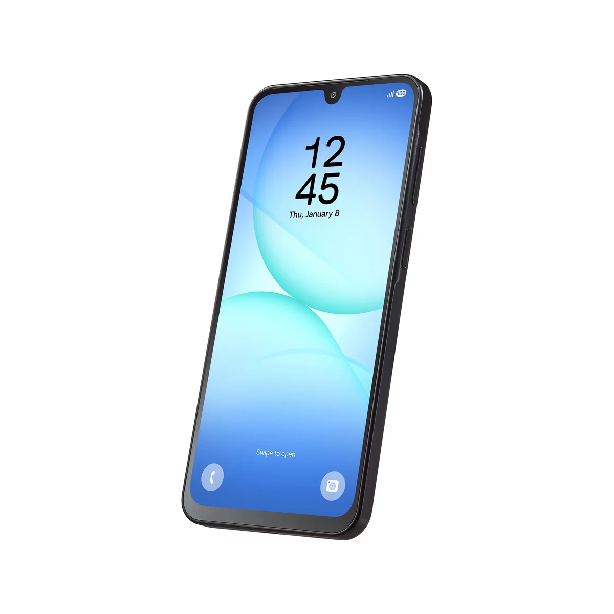 Samsung Galaxy A17 5G — Amazon gallery image 2