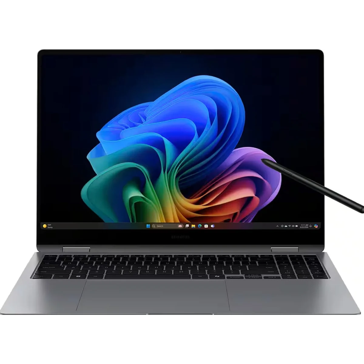 Samsung Galaxy Book5 Pro 14 — Amazon gallery image 1