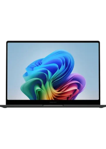 Samsung Galaxy Book5 Pro 14 — official Amazon product image