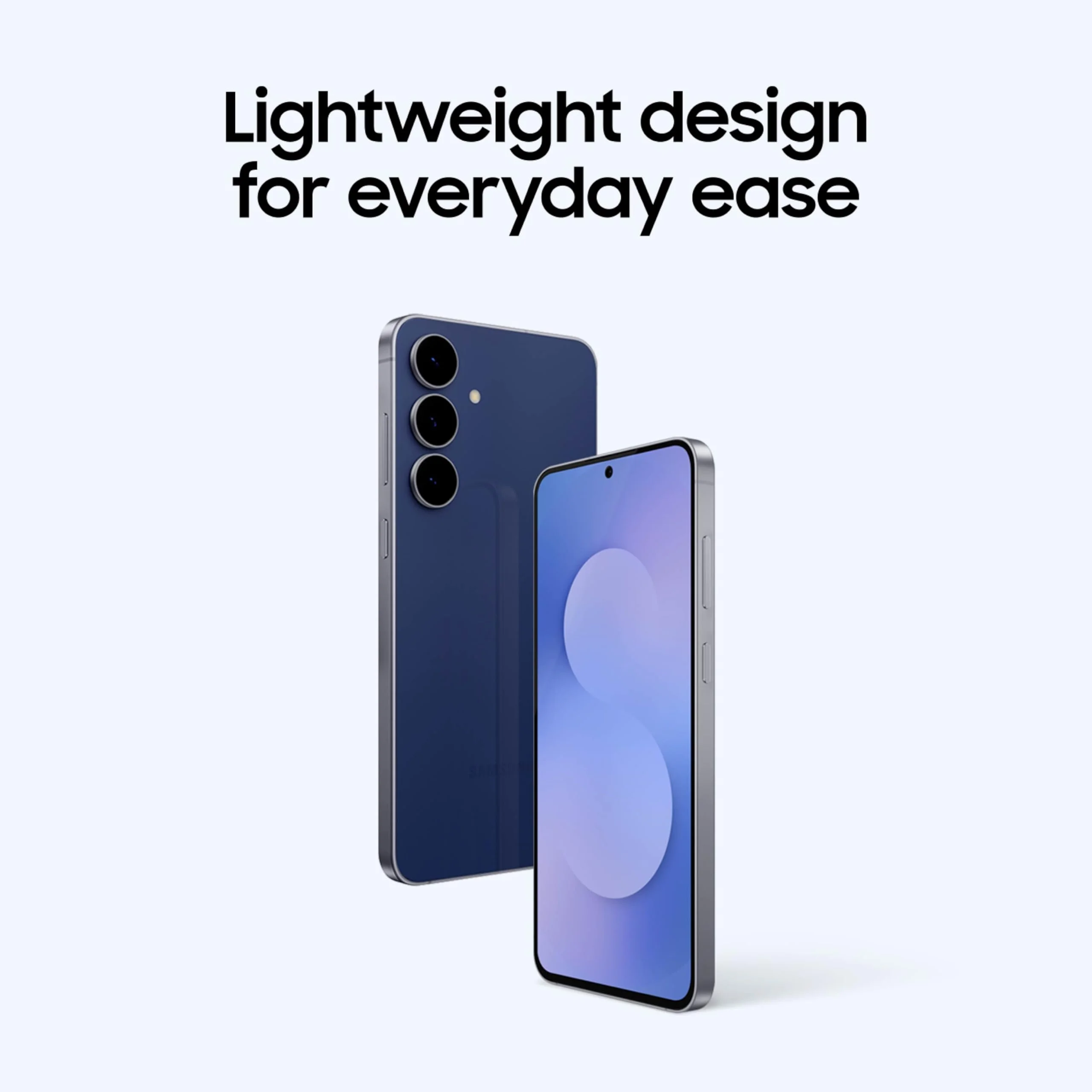 Samsung Galaxy S25 FE — Amazon gallery image 2