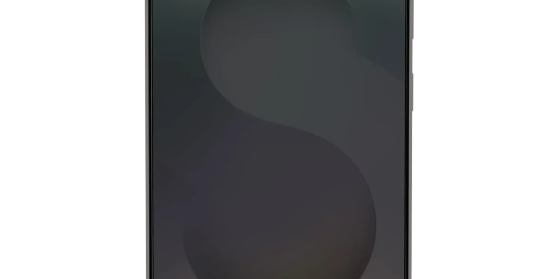 Samsung Galaxy S26 Ultra — official Amazon product image