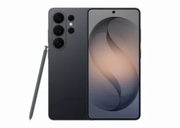 Samsung Galaxy S26 Ultra — official Amazon product image