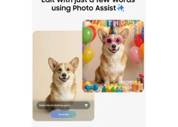 Samsung Galaxy S26 — official Amazon product image