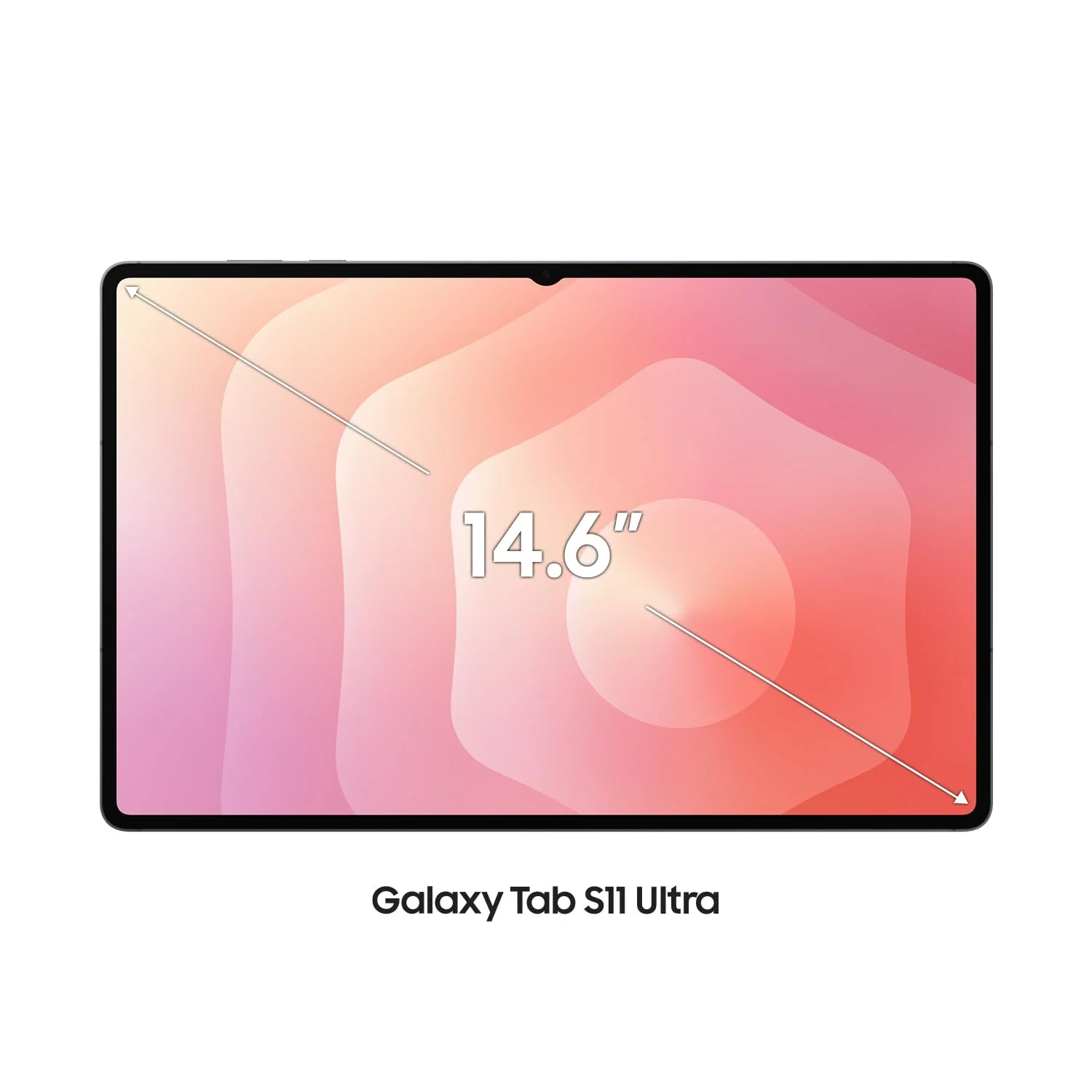 Samsung Galaxy Tab S11 Ultra — Amazon gallery image 1