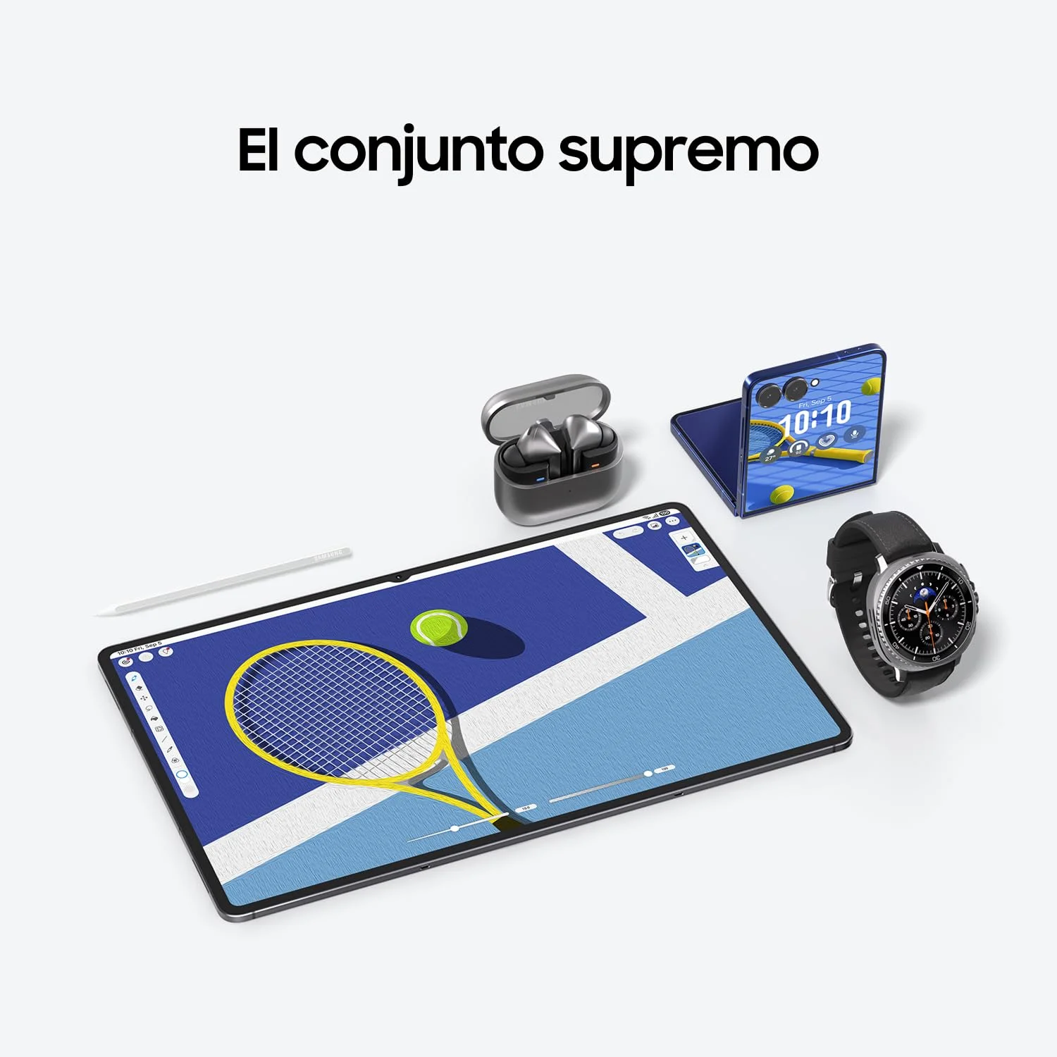 Samsung Galaxy Tab S11 Ultra — Amazon gallery image 2