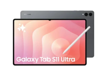 Samsung Galaxy Tab S11 Ultra — official Amazon product image