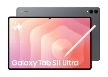 Samsung Galaxy Tab S11 Ultra — official Amazon product image