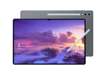 Samsung Galaxy Tab S11 — official Amazon product image