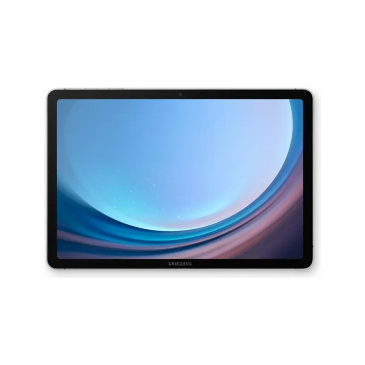 Samsung Galaxy Tab S11 - side profile