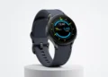 Samsung Galaxy Watch 7 - front design view