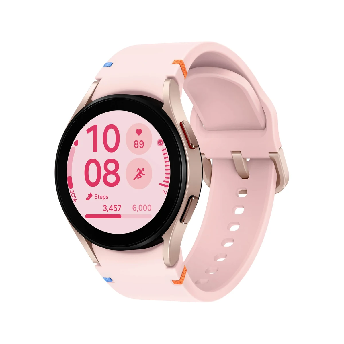 Samsung Galaxy Watch FE — Amazon gallery image 1