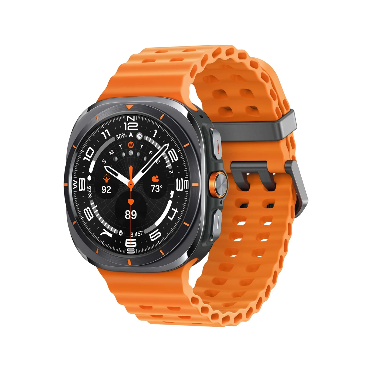 Samsung Galaxy Watch Ultra — Amazon gallery image 1