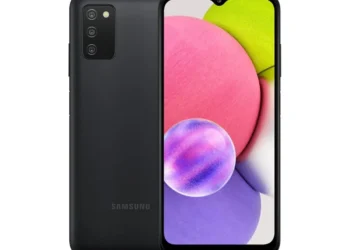 Samsung Galaxy XR — official Amazon product image