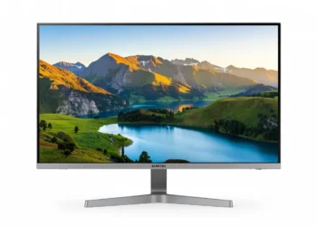 Samsung M90H - front design view