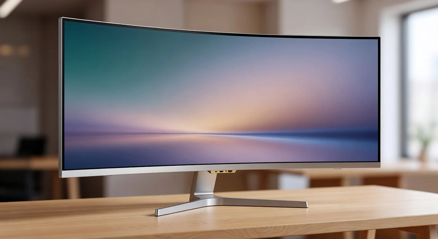 Samsung M90H - side profile