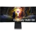 Samsung Odyssey OLED G85SD — official Amazon product image