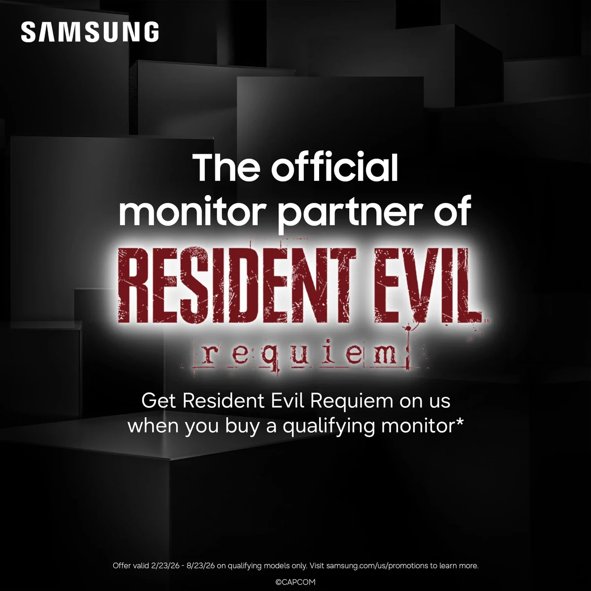 Samsung Odyssey OLED G9 — Amazon gallery image 1