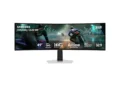 Samsung Odyssey OLED G9 — official Amazon product image