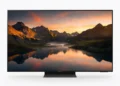 Samsung QN90C Neo QLED 4K TV - front design view