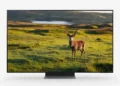 Samsung QN95D Neo QLED 8K TV - front design view