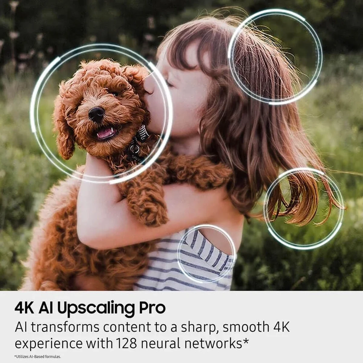 Samsung S90F OLED — Amazon gallery image 3