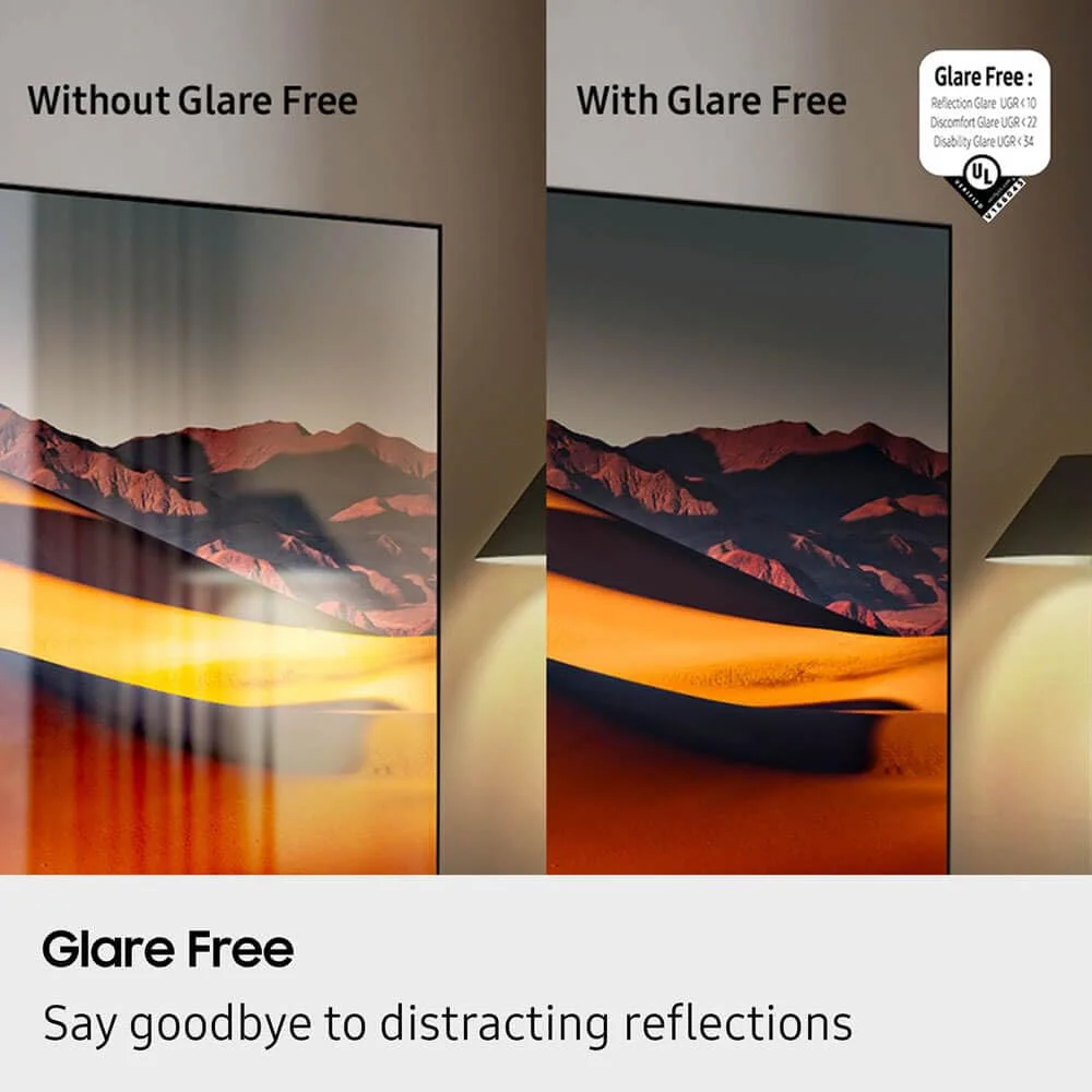 Samsung S95F OLED — Amazon gallery image 3