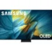 Samsung S95F OLED — official Amazon product image