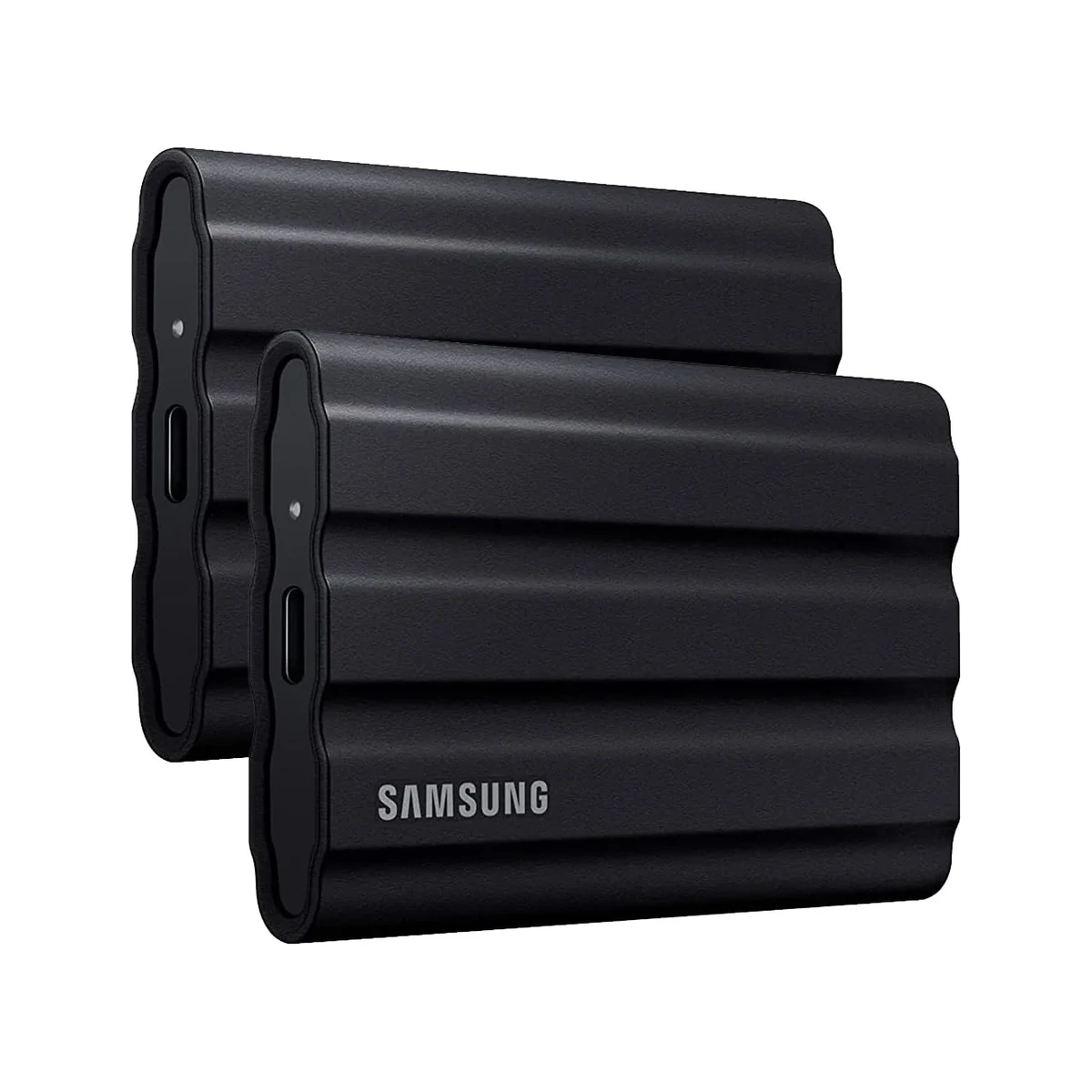 Samsung T7 Shield — Amazon gallery image 1