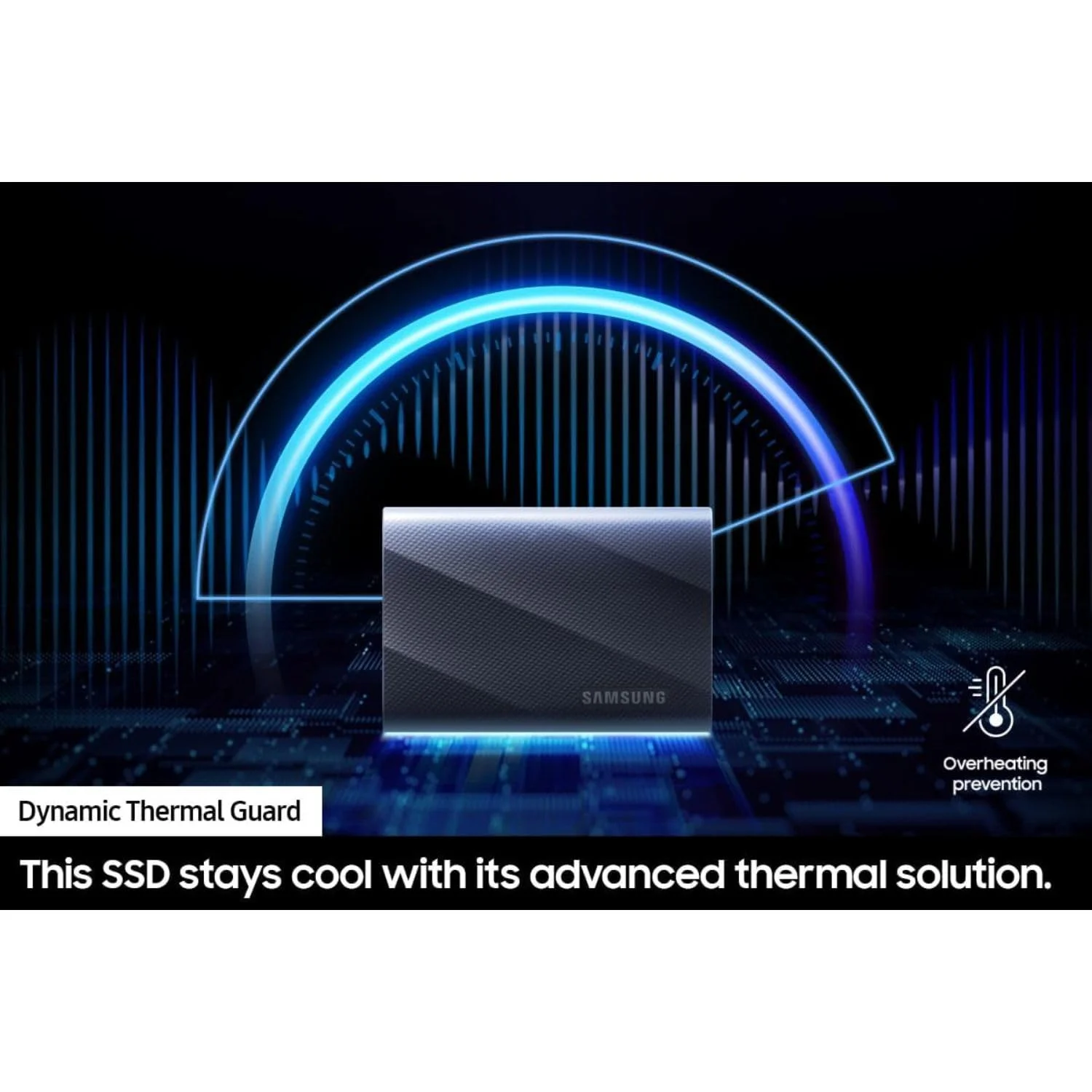 Samsung T9 — Amazon gallery image 2