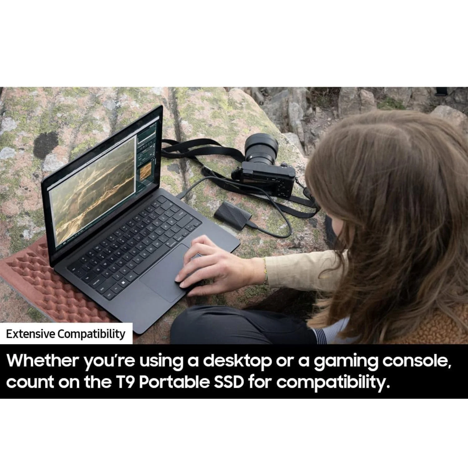 Samsung T9 — Amazon gallery image 3