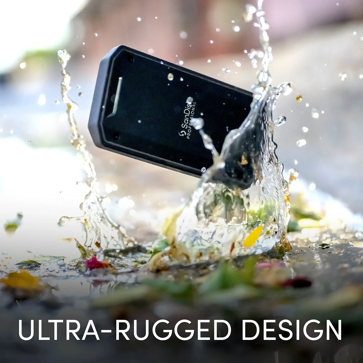 SanDisk Pro-G40 — Amazon gallery image 3