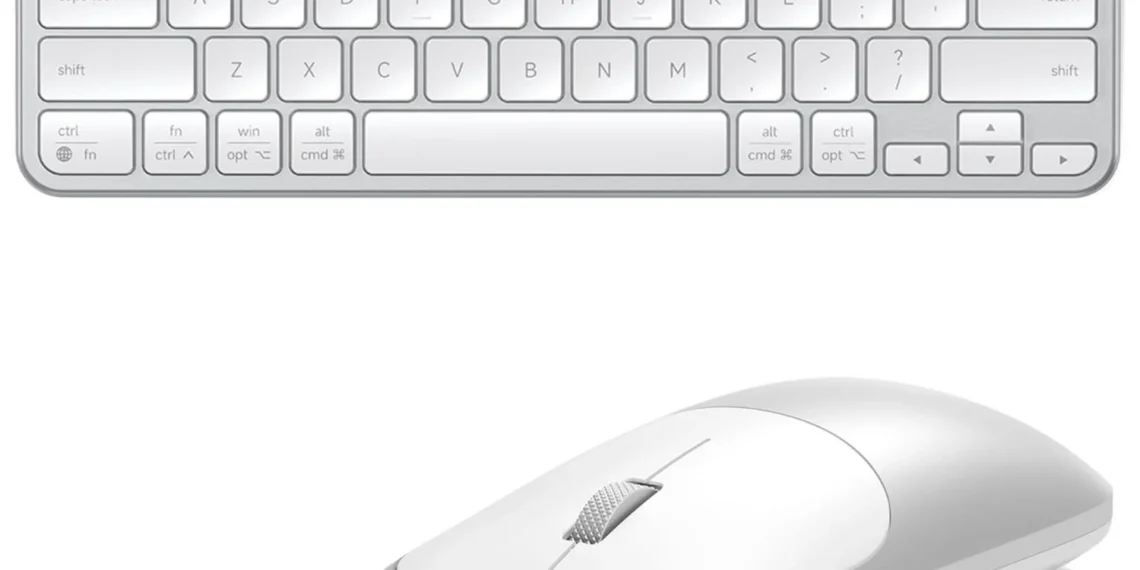 Satechi Slim EX1 — official Amazon product image