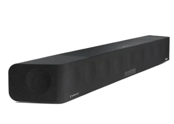 Sennheiser AMBEO Soundbar Max — official Amazon product image