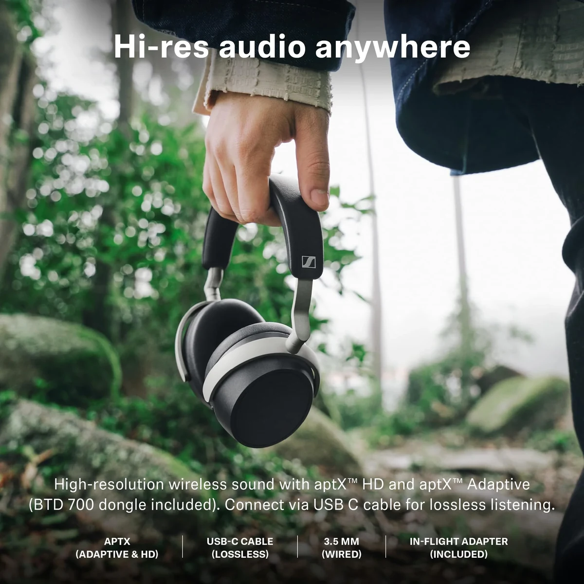 Sennheiser HDB 630 — Amazon gallery image 2