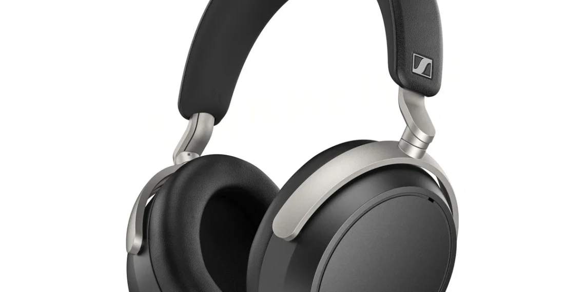 Sennheiser HDB 630 — official Amazon product image