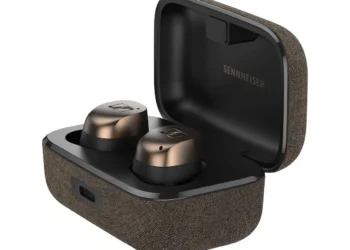 Sennheiser Momentum 4 Wireless — official Amazon product image
