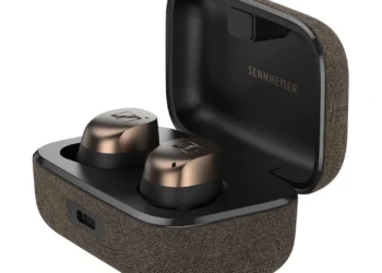 Sennheiser Momentum 4 Wireless — official Amazon product image