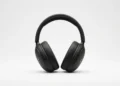 Sennheiser Momentum 5 Wireless - front design view