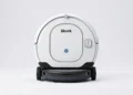 Shark AI Ultra Voice-Controlled Robot Vacuum - front design view