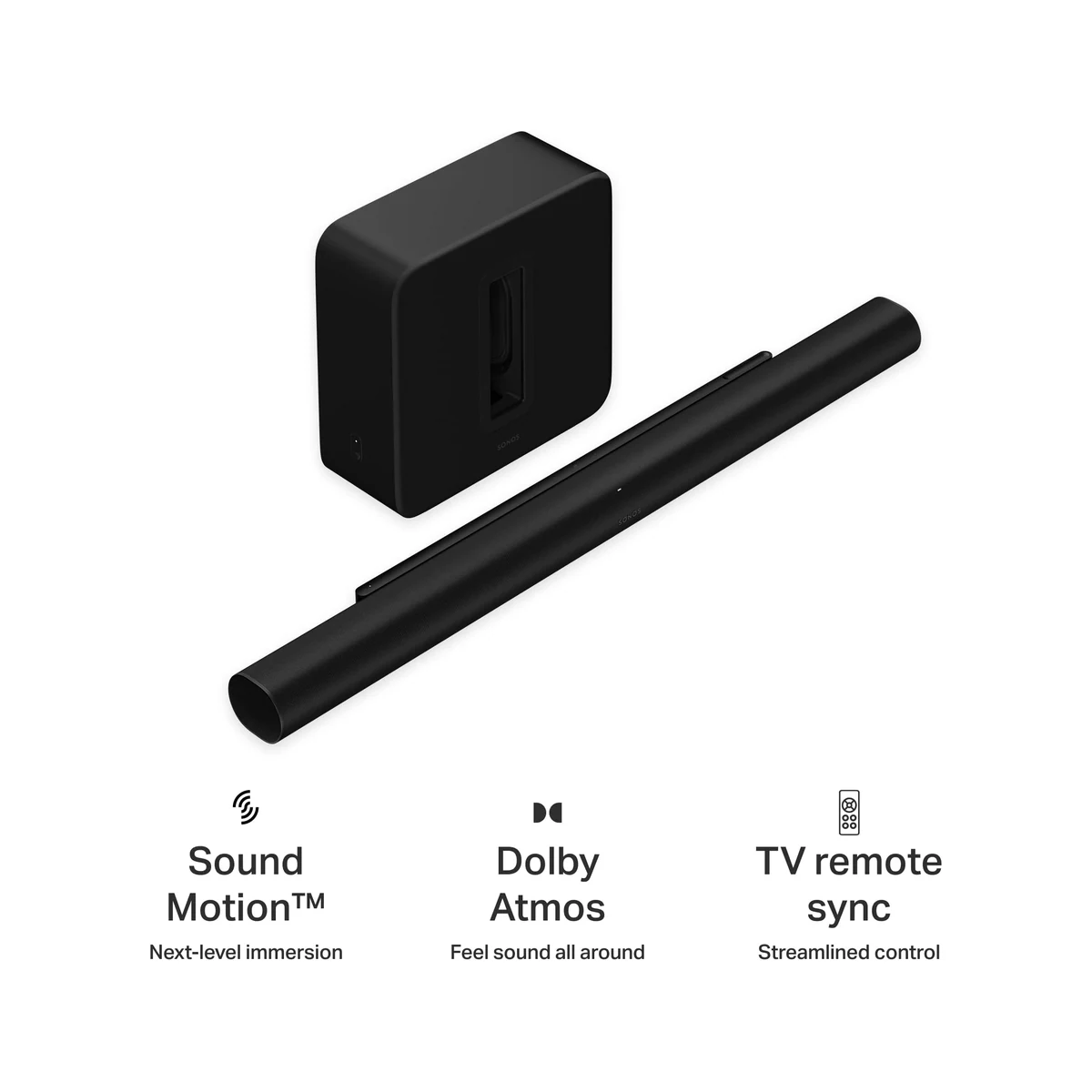 Sonos Arc Ultra — Amazon gallery image 3