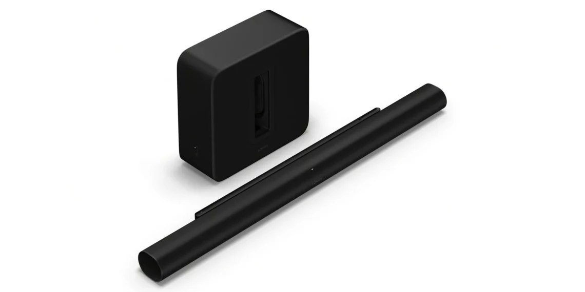 Sonos Arc Ultra — official Amazon product image