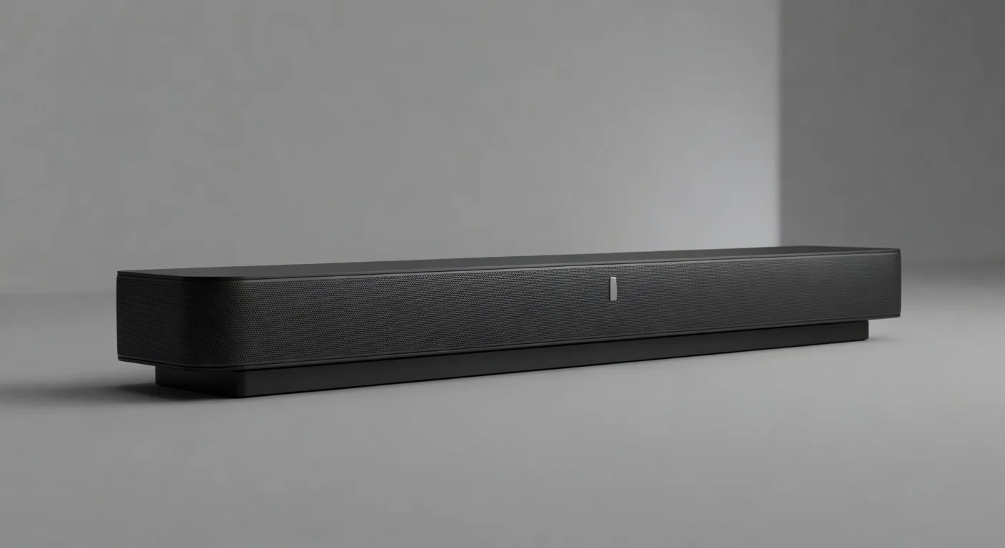 Sonos Arc Ultra - detail closeup