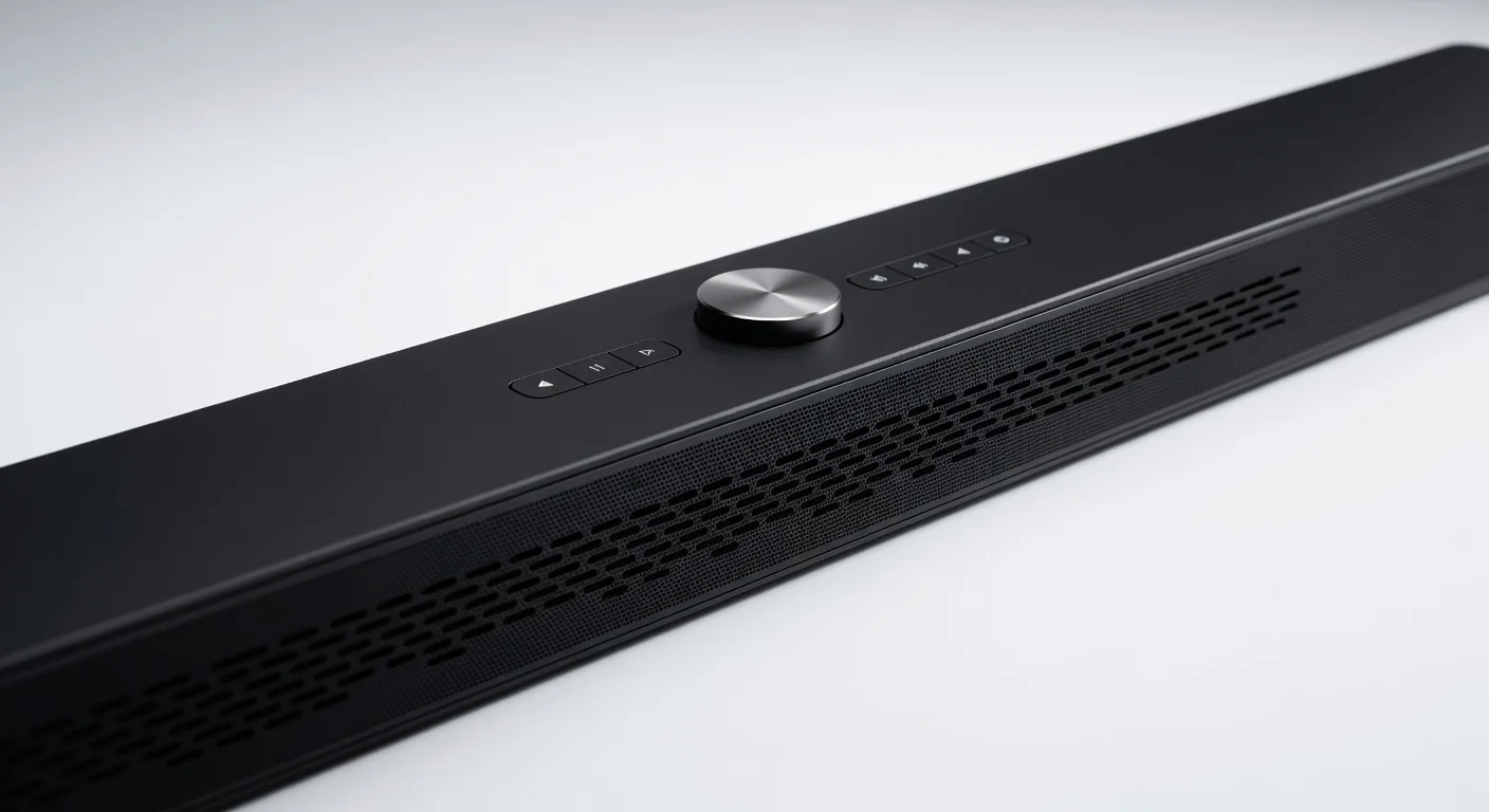 Sonos Arc Ultra - in-use shot