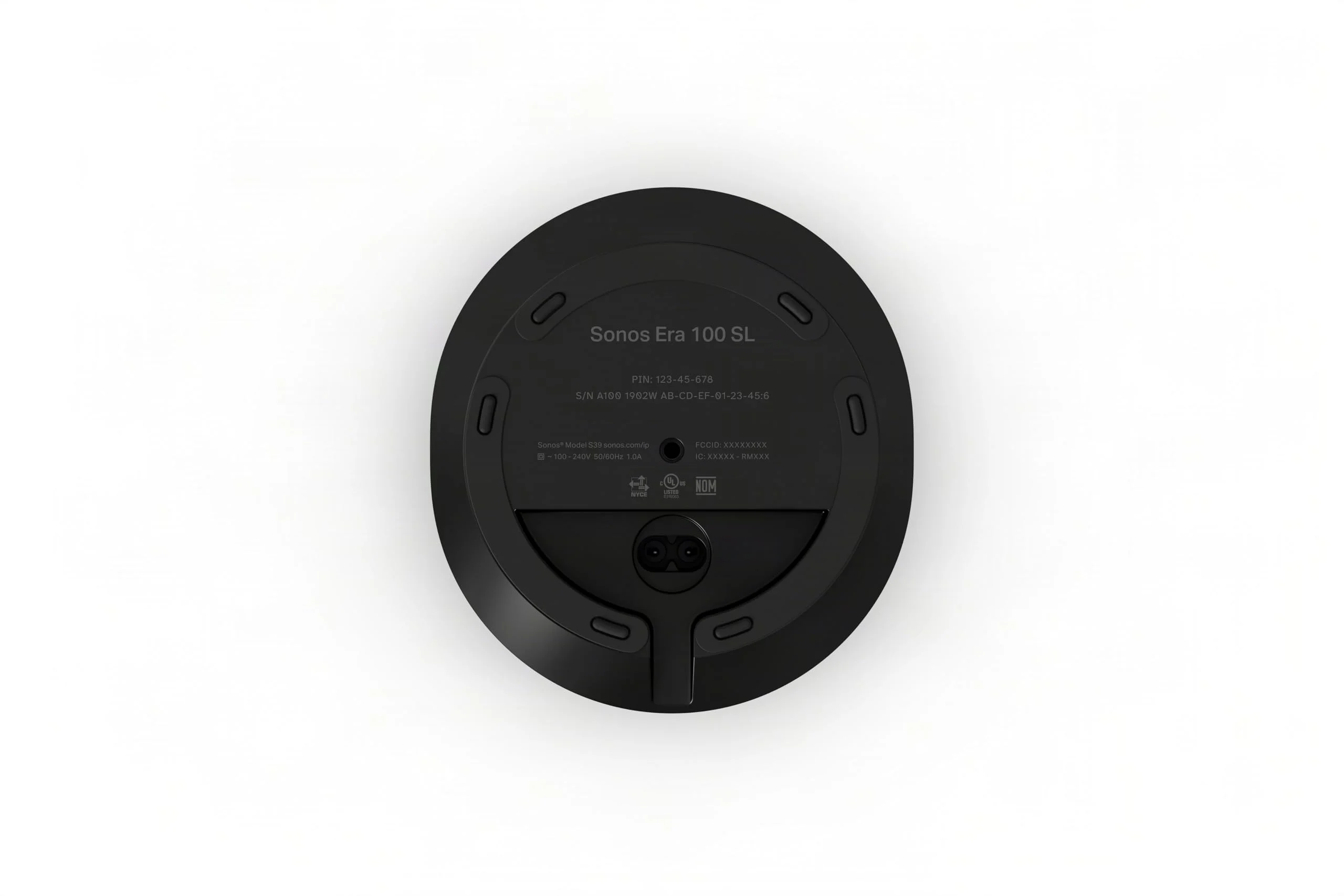 Sonos Era 100 — Amazon gallery image 3