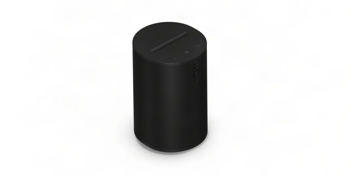 Sonos Era 100 — official Amazon product image