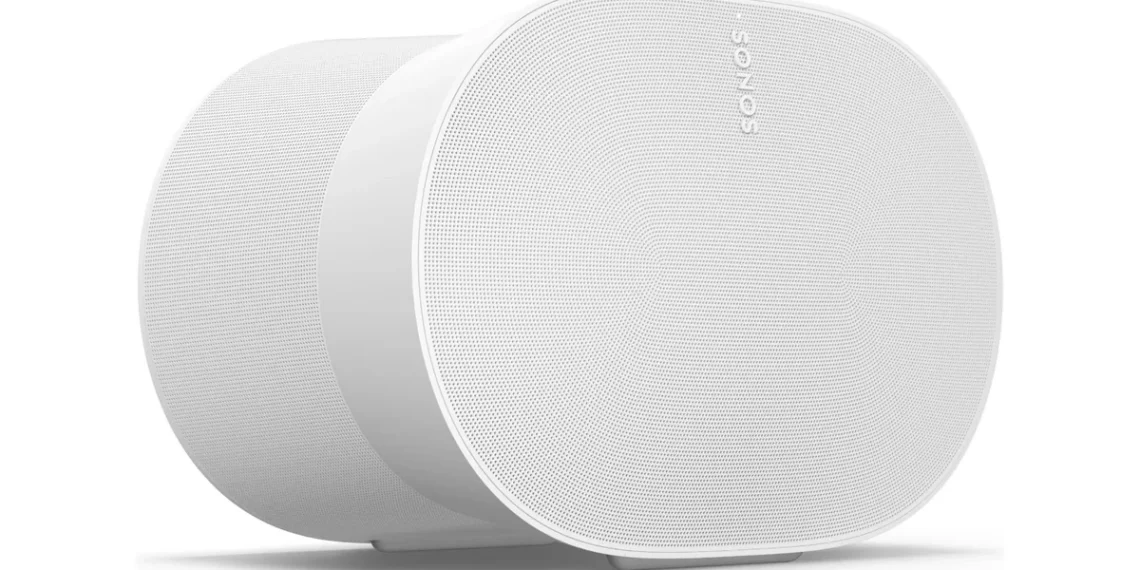 Sonos Era 300 — official Amazon product image