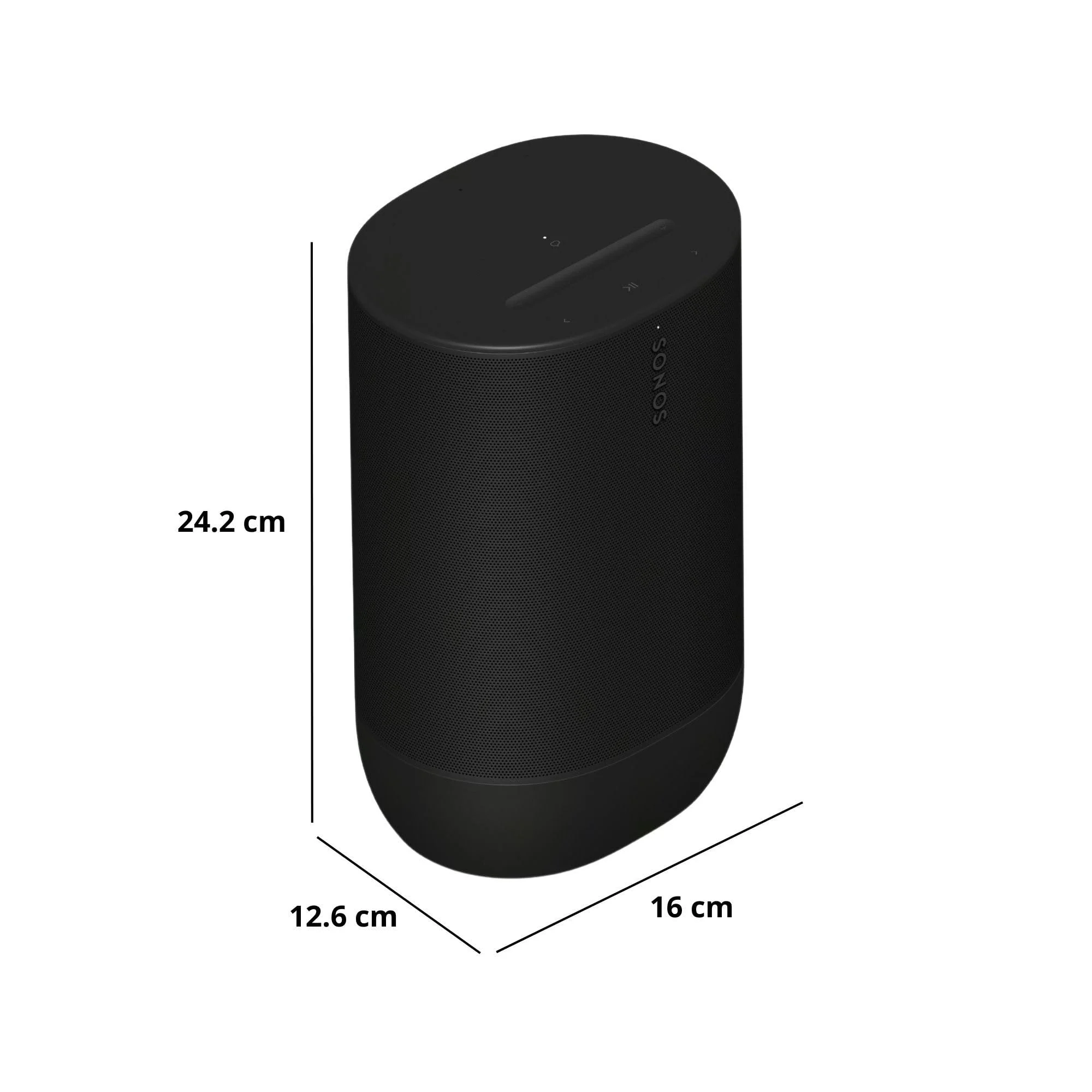 Sonos Move 2 — Amazon gallery image 2