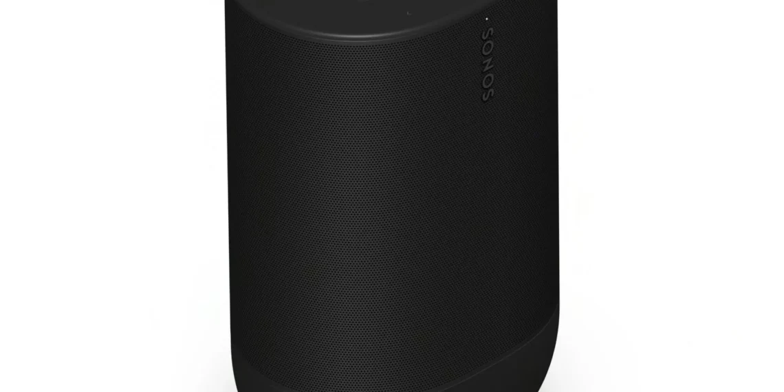 Sonos Move 2 — official Amazon product image